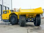 Atlas Copco Minetruck MT42 2009 года
